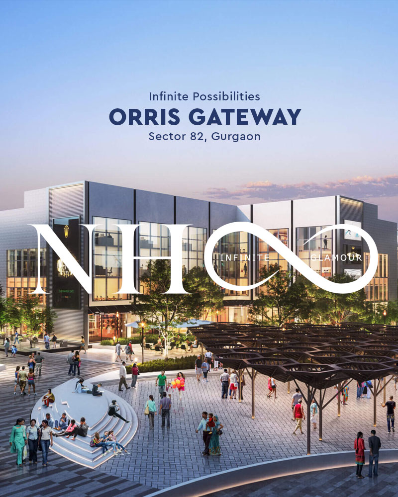 orris sco plots sector 82a Gurgaon