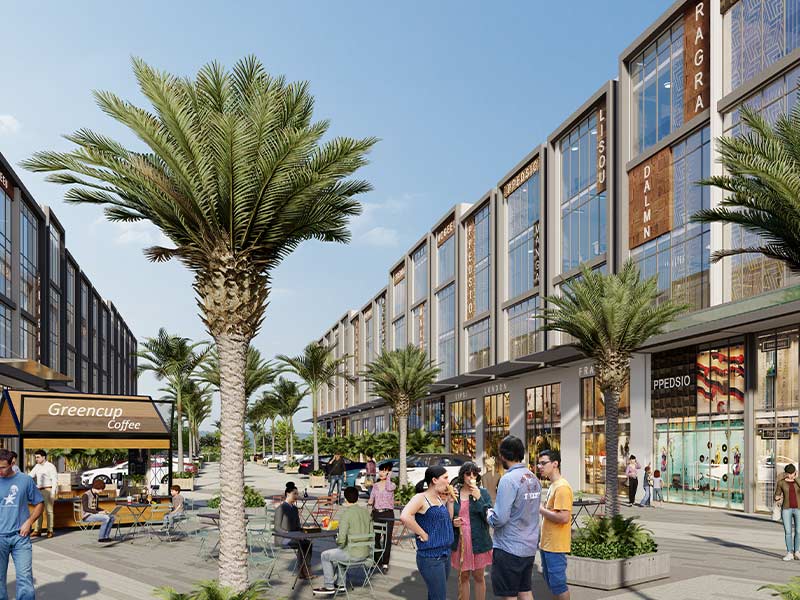 emaar ebd 89 sco plots Gurgaon