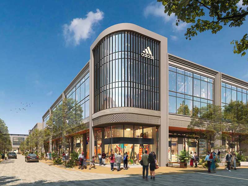 Orris Gateway SCO Plots Gurgaon