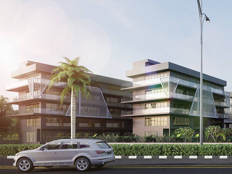 raheja sco plots Gurgaon