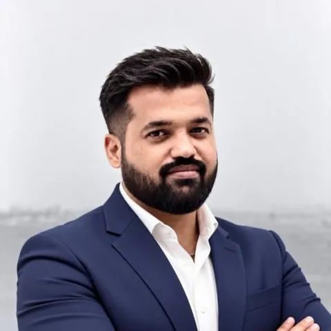 Ankush Dwivedi, SCO plots advisor