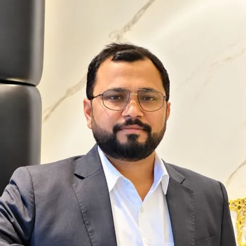 Kamal Jaiswal, SCO plots advisor
