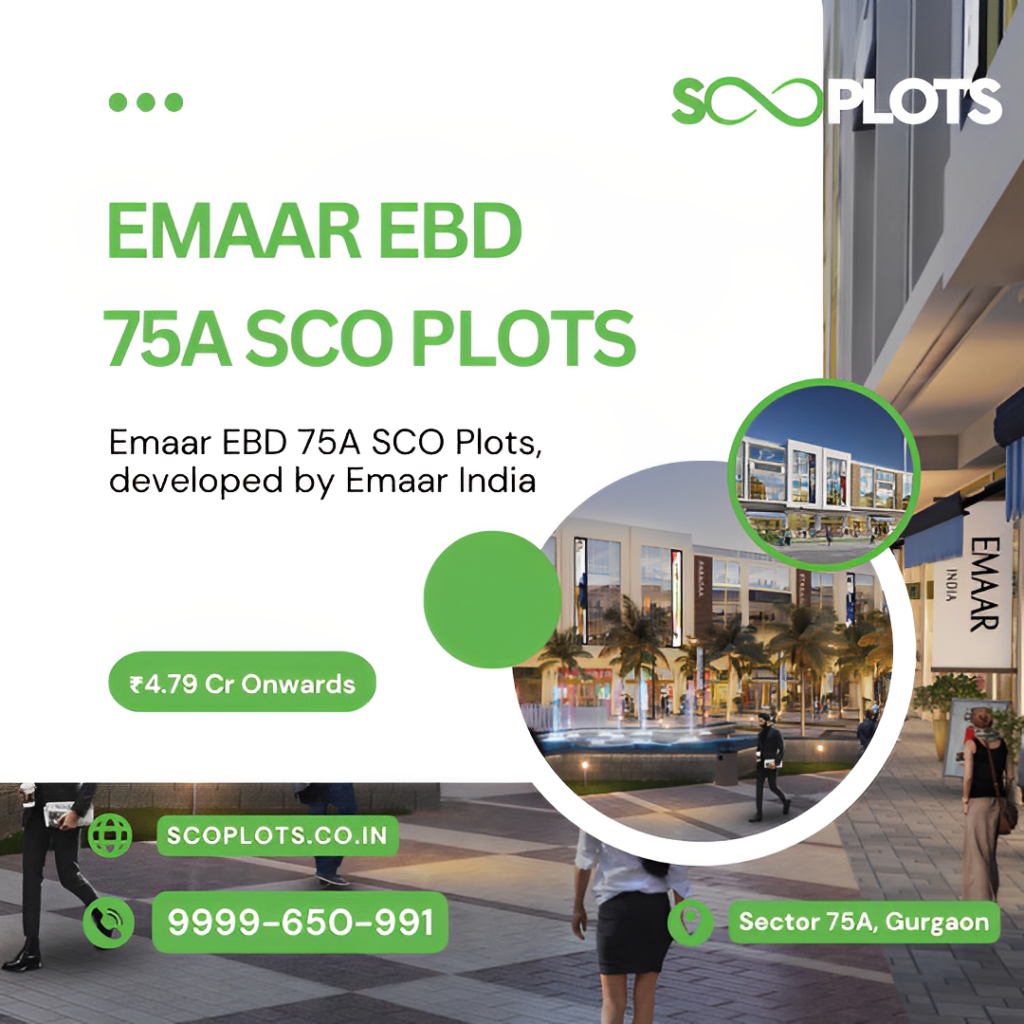 Emaar EBD 75A