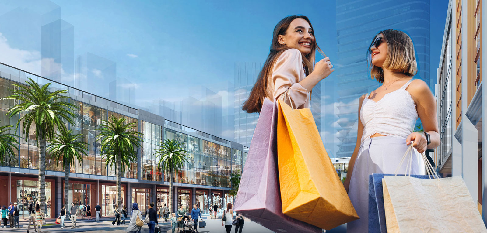 Capital One Global 73 Banner