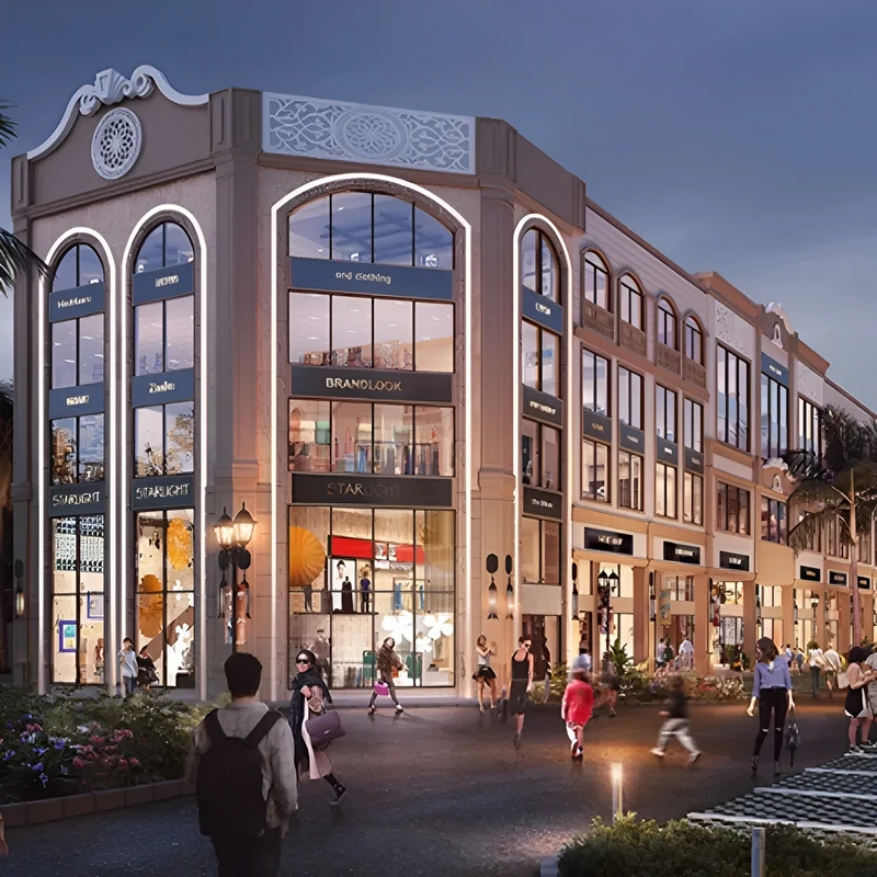 Experion Hub 108 Banner