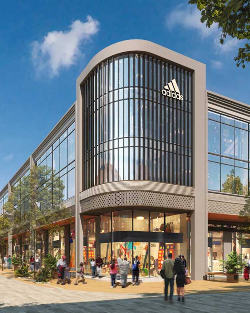 Orris Gateway Banner