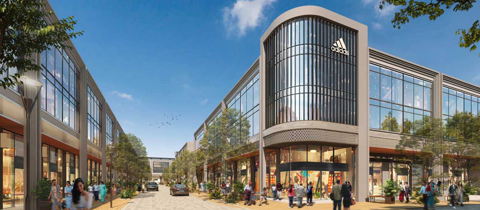 Orris Gateway Banner