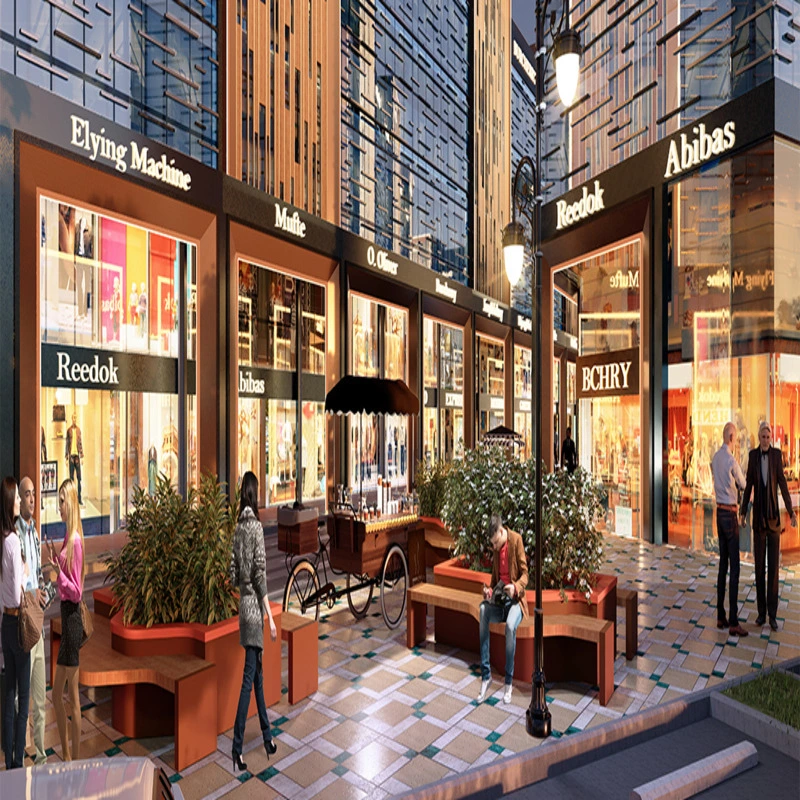 Signature Global SCO Banner